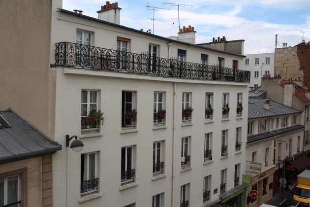 Gallery - Hôtel Télémaque