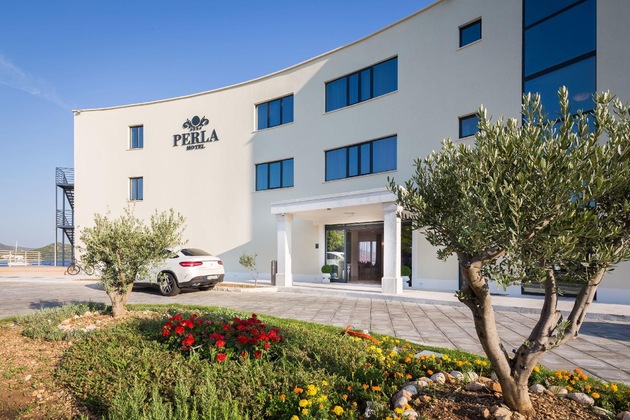 Gallery - Hotel Perla