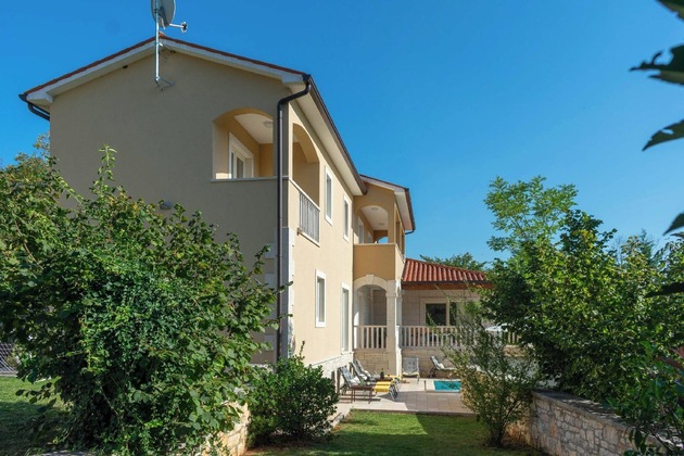 Gallery - Villa Coridigo
