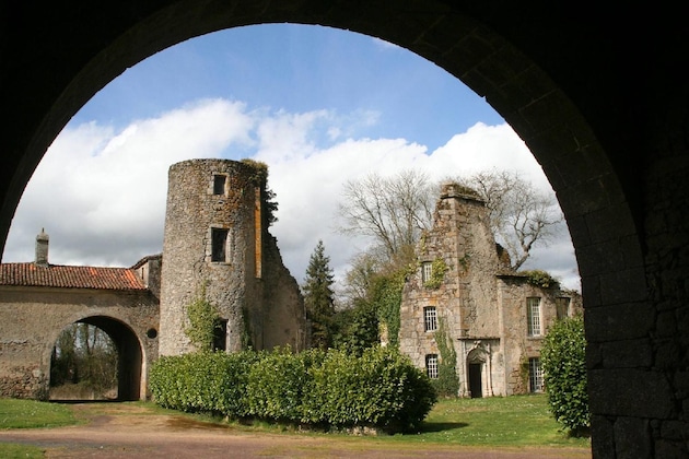 Gallery - Domaine De La Boulaie