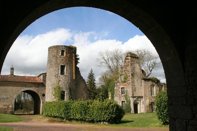 Gallery - Domaine De La Boulaie