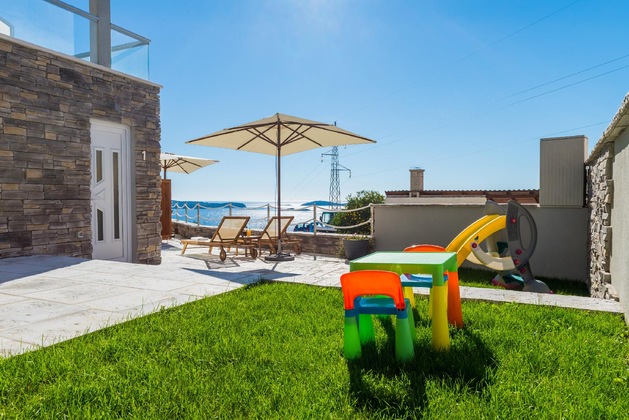Gallery - Apartments Villa Capitano