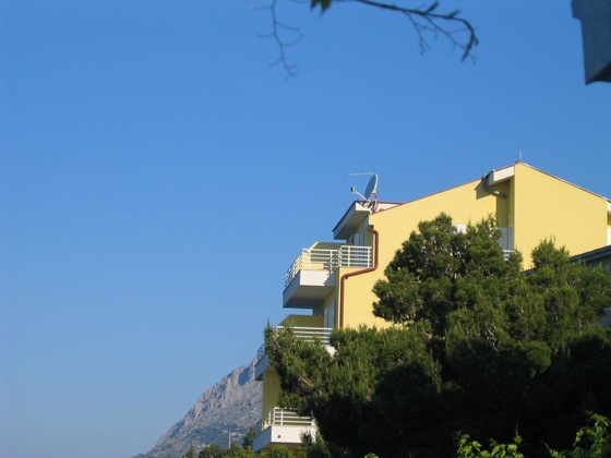 Gallery - Villa Ruzmarina