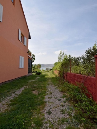 Gallery - Mari - 30M From The Sea - A3