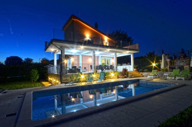 Gallery - Villa Margherita