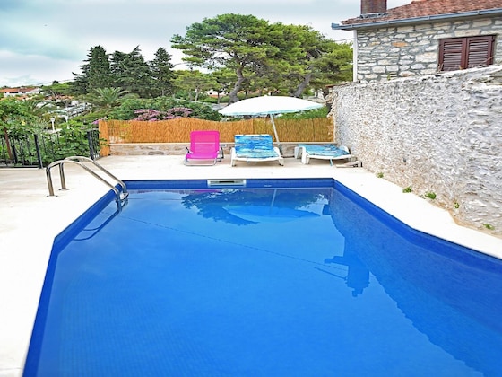 Gallery - Apartments Villa Nada