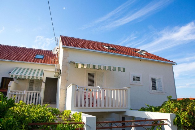 Gallery - Apartments Lenka