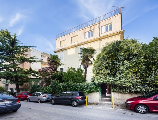 Gallery - Apartment Signorina Leticija