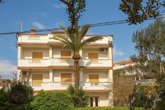 Gallery - Apartments Padovan