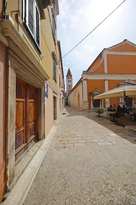 Gallery - Sites Of Zadar Apartments