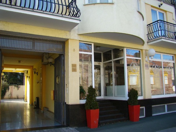 Gallery - Hotel Vila Ariston