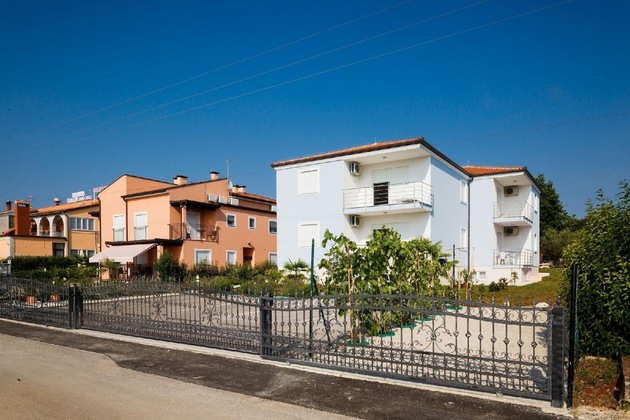 Gallery - Vodopija Apartments