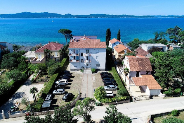 Gallery - Hotel Belvedere