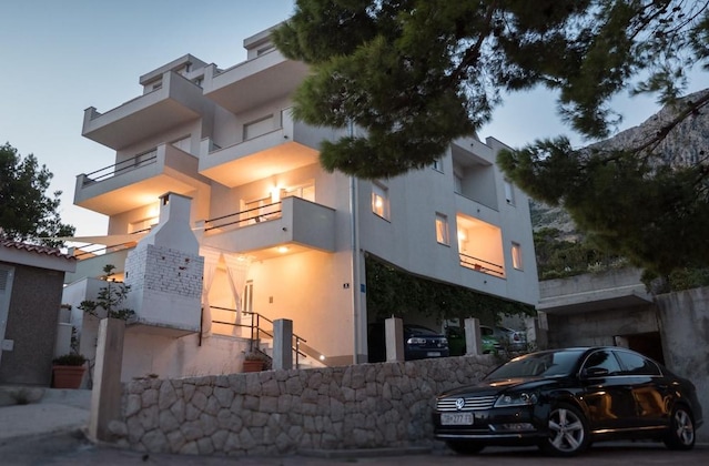 Gallery - Villa Marina