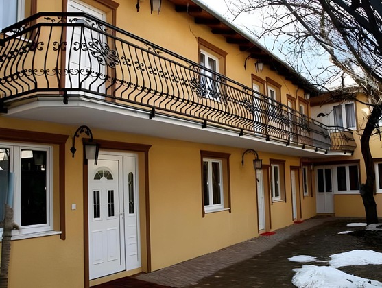 Gallery - Apartments And Rooms Vienna