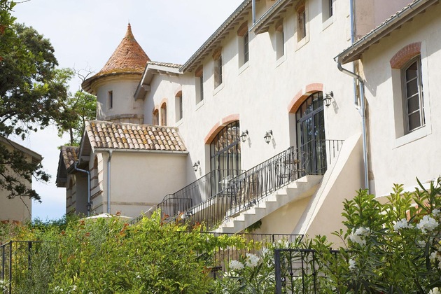Gallery - Château Saint Pierre De Serjac