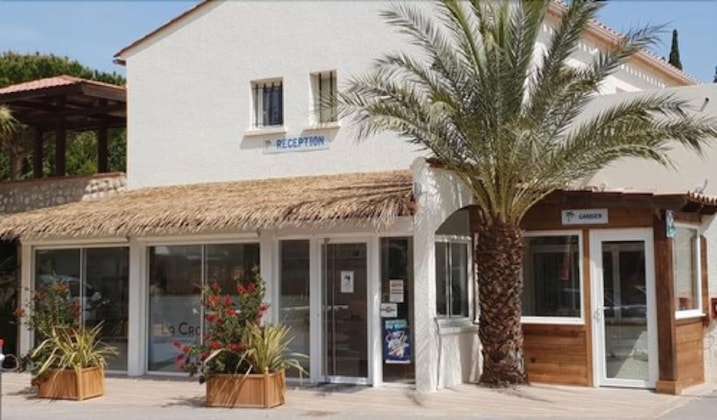 Gallery - Camping La Croix Du Sud