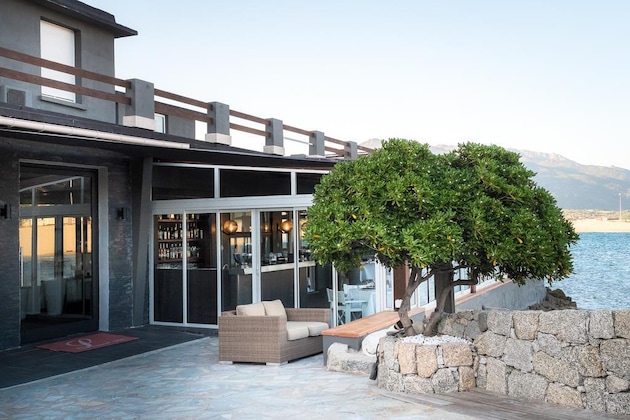 Gallery - Le Lido