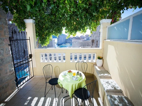 Gallery - Apartment Nera