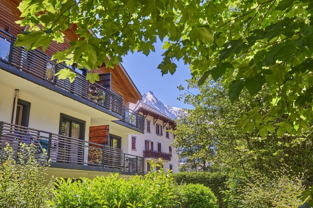 Gallery - Odalys Résidence Prestige Isatis