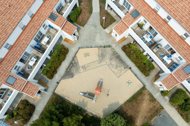 Gallery - Résidence Prestige Odalys Le Domaine Des Pins