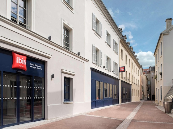 Gallery - Ibis Saint Germain En Laye Centre