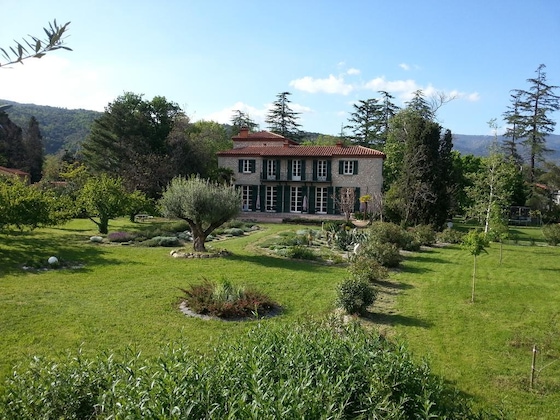 Gallery - Castell Rose