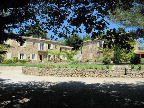 Gallery - Le Mas Vigneron