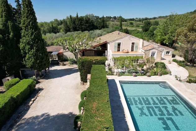 Gallery - Le Vieux Platane