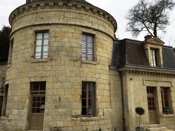 Gallery - Domaine Plessis Gallu