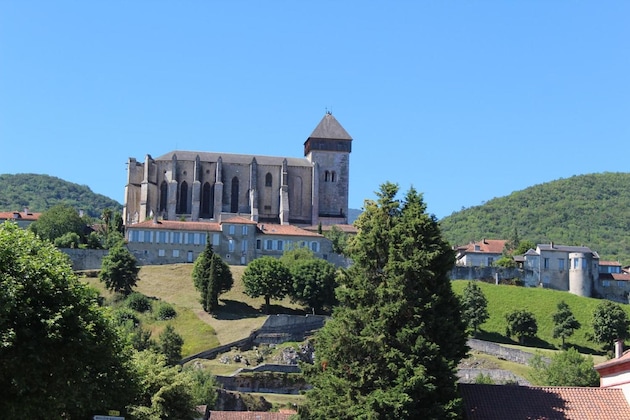 Gallery - Du Côté De Lacoume