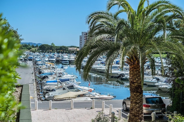 Gallery - Cannes Marina Residence