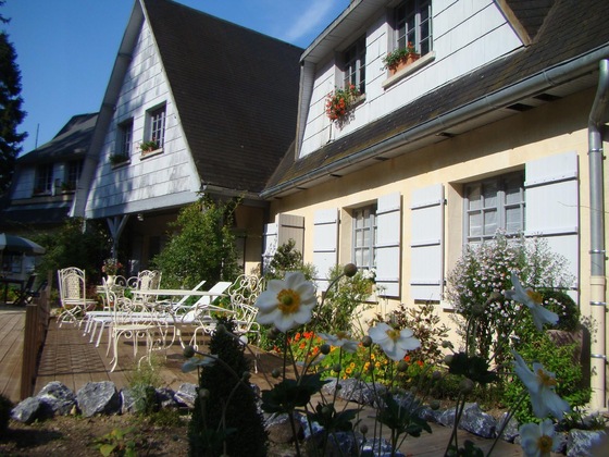 Gallery - Le Jardin De Saint Jean