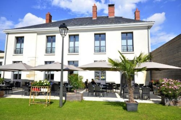 Gallery - Auberge Du Château Bleu