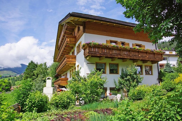 Gallery - Pension Arnica