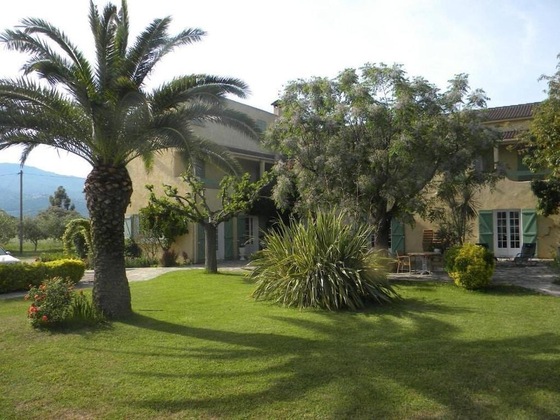 Gallery - Auberge Les Oliviers
