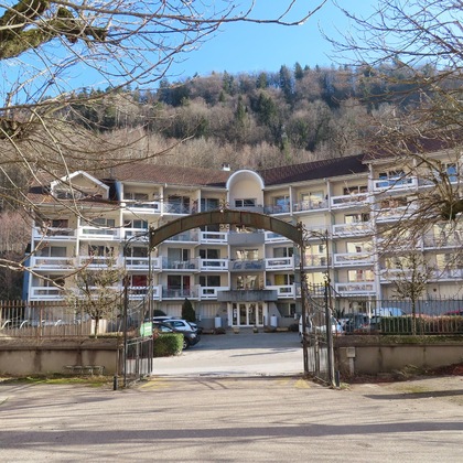 Gallery - Terres De France - Résidence Les Silènes
