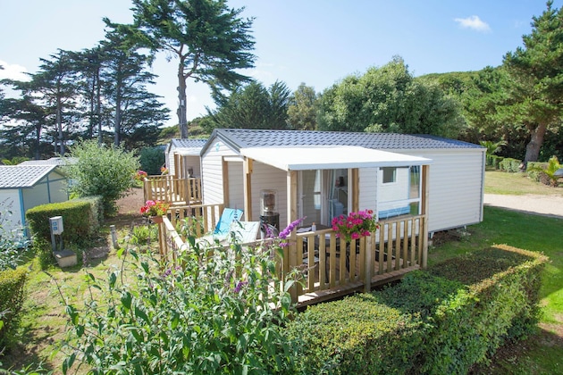 Gallery - Camping Rcn Port L'épine