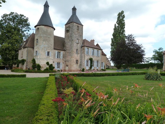 Gallery - Chateau De Clusors