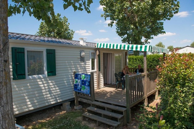 Gallery - Camping De L'océan