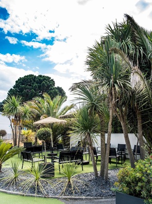 Gallery - Camping Sunissim Emeraude
