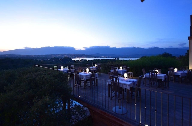 Gallery - Le San Lorenzo
