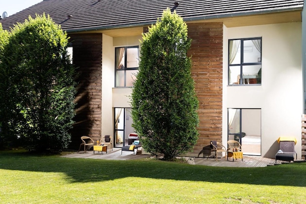 Gallery - Logis Auberge De Chavannes