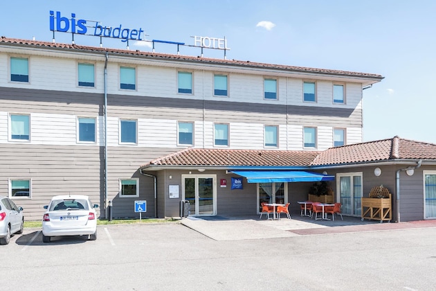 Gallery - Ibis Budget Ambérieu-En-Bugey Château-Gaillard