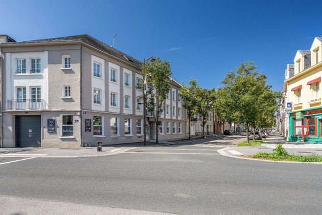 Gallery - Hotel Des Ducs