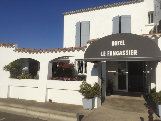 Gallery - Hôtel Le Fangassier