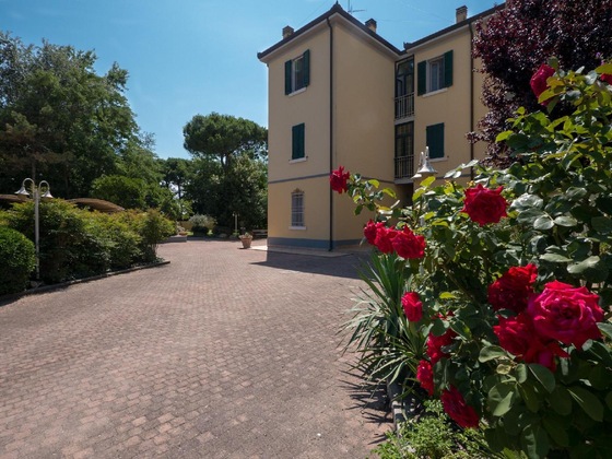 Gallery - Villa Bellini