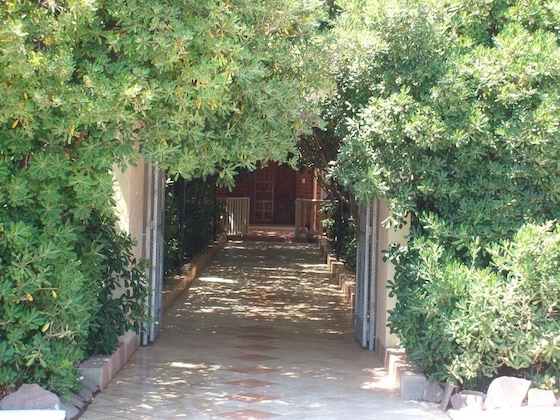 Gallery - Sa Domu Sarda