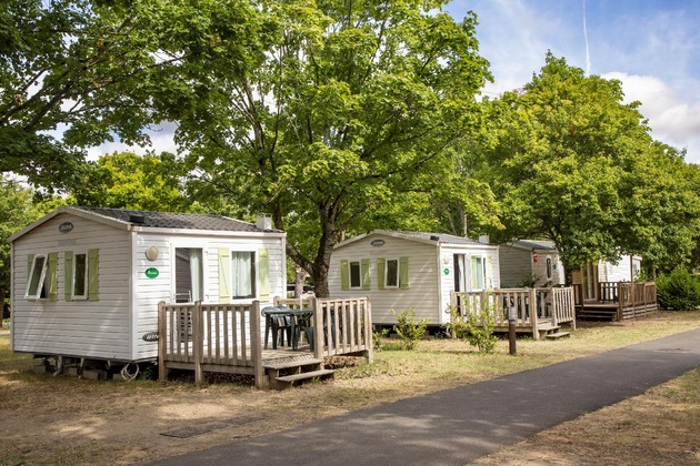 Gallery - Camping De Montlouis-Sur-Loire