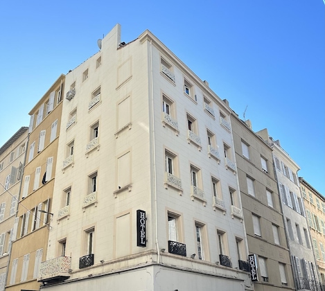 Gallery - Hotel Le Beausejour